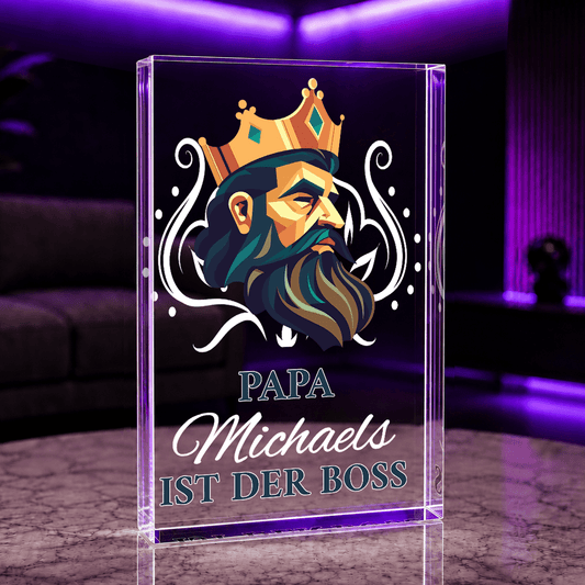 Für Papa, Adamell.de