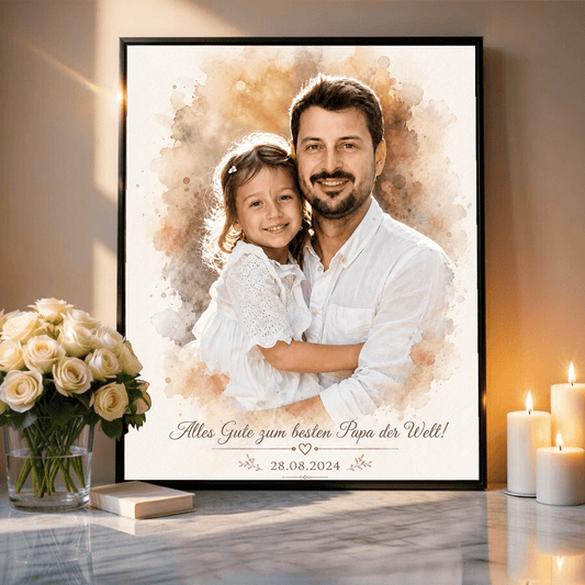 Für Papa, Adamell.de