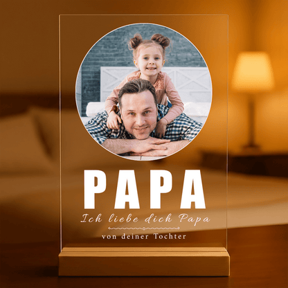 Für Papa, Adamell.de