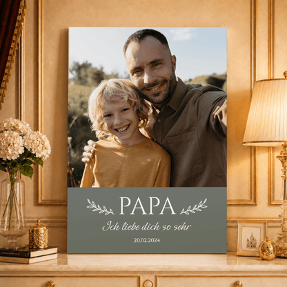 Für Papa, Adamell.de