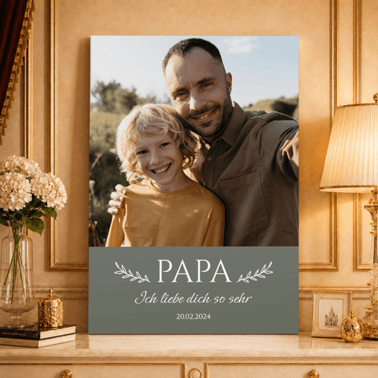 Für Papa, Adamell.de