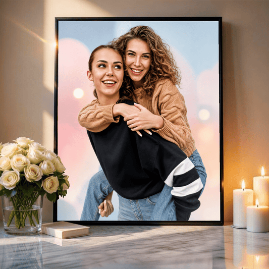 für Schwester, Adamell.de