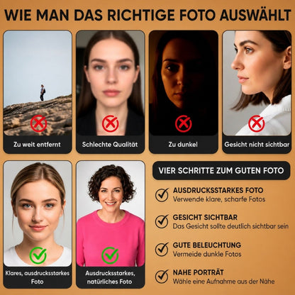 für Schwester, Adamell.de