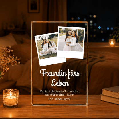 für Schwester, Adamell.de