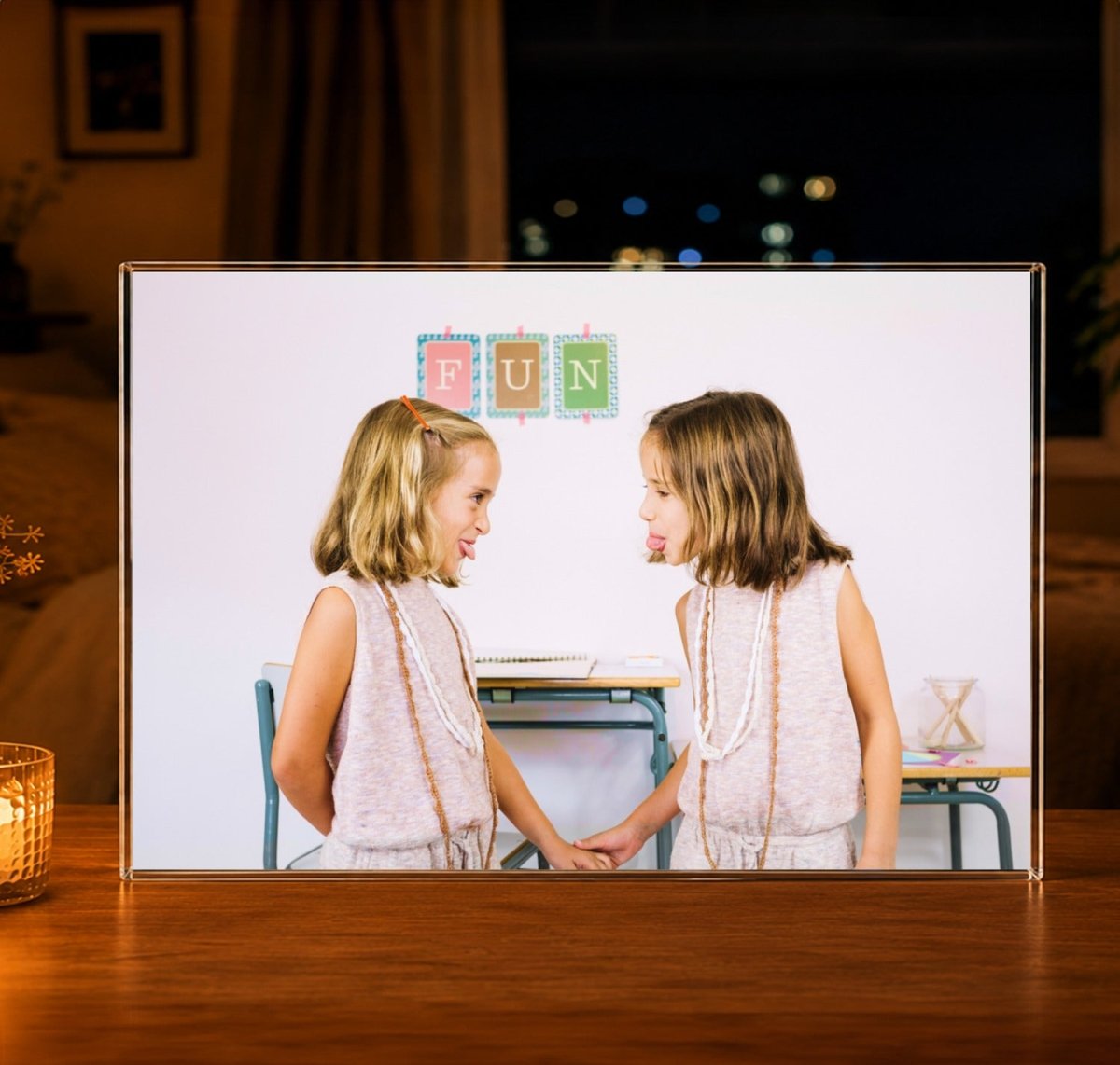für Schwester, Adamell.de