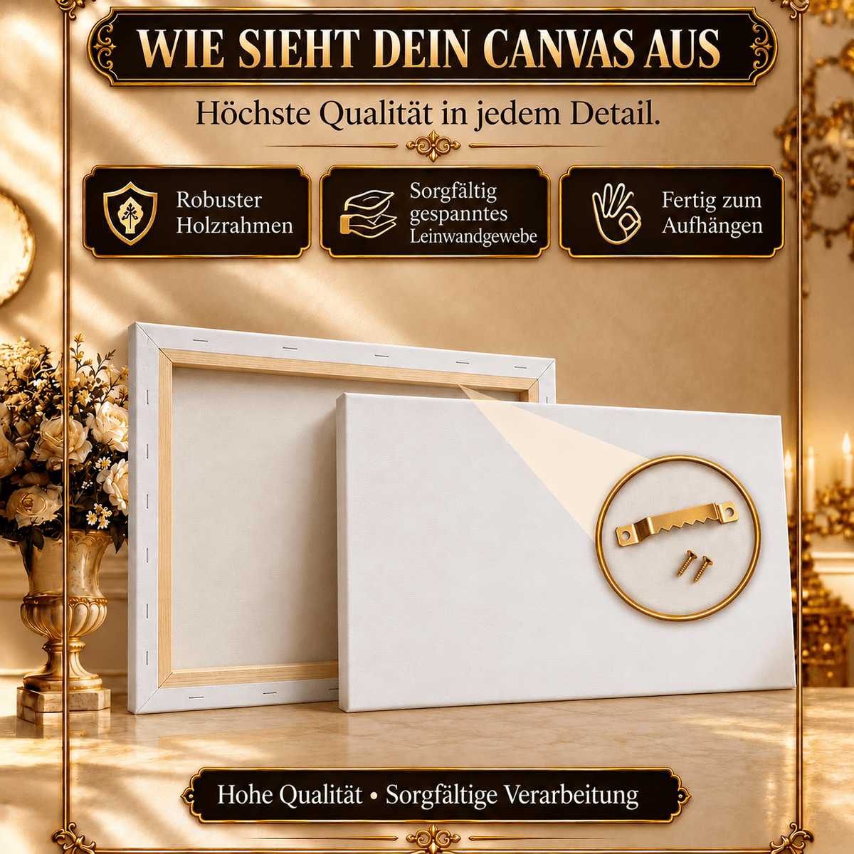 für Schwester, Adamell.de
