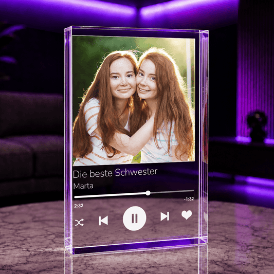 für Schwester, Adamell.de