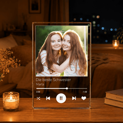 für Schwester, Adamell.de