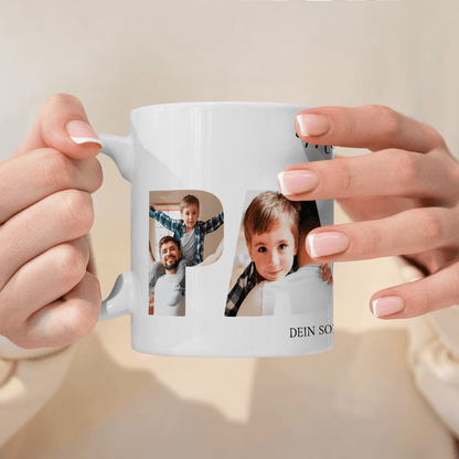 Für Papa, Adamell.de