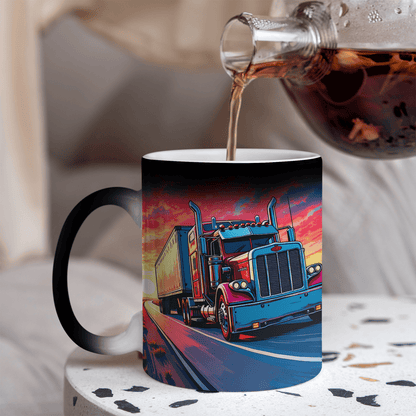 für den Fahrer, Adamell.de