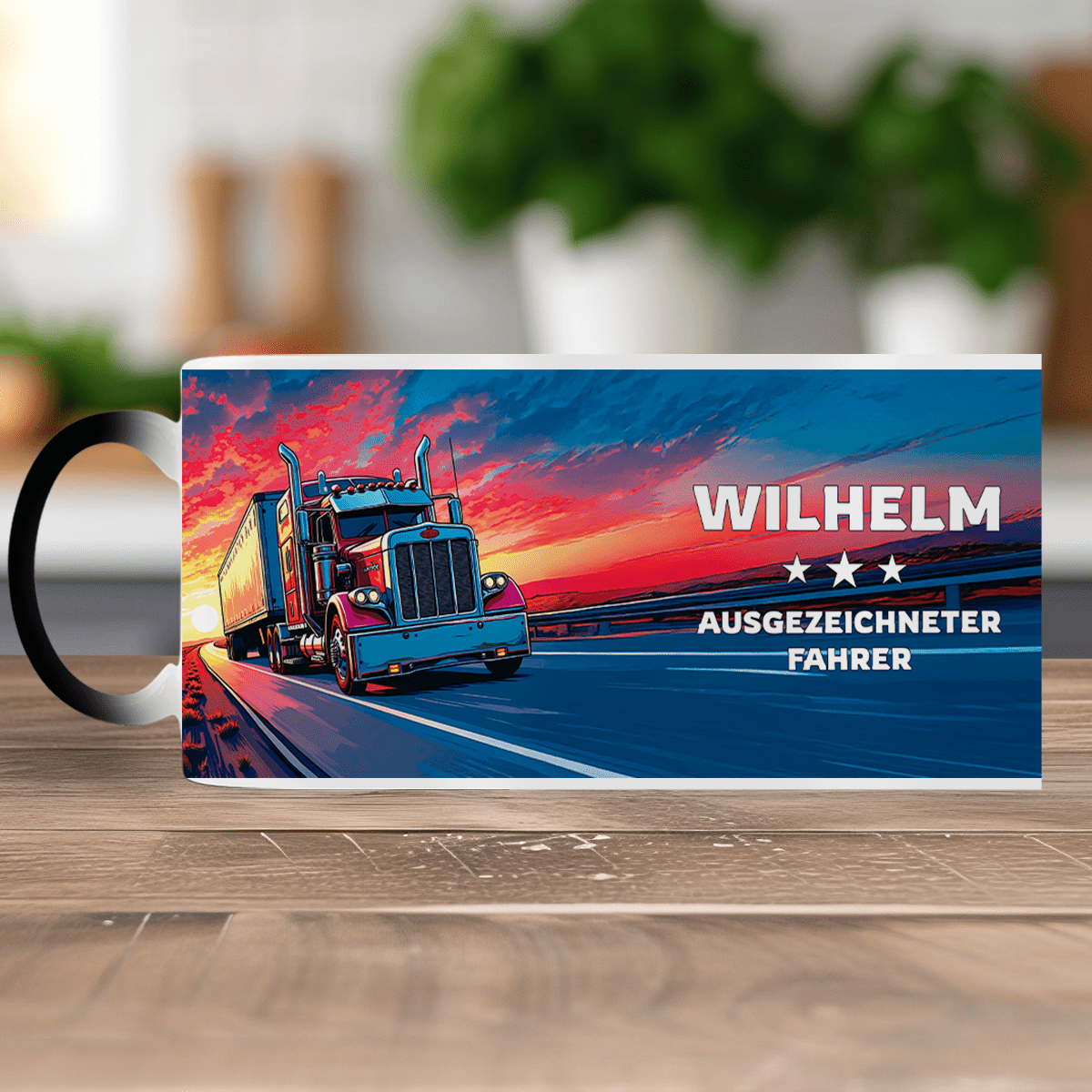 für den Fahrer, Adamell.de