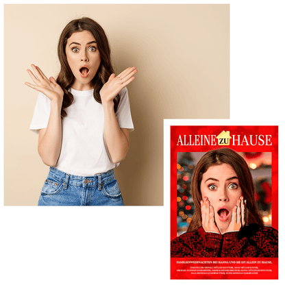 für den Film - und TV - Serien - Fan, Adamell.de