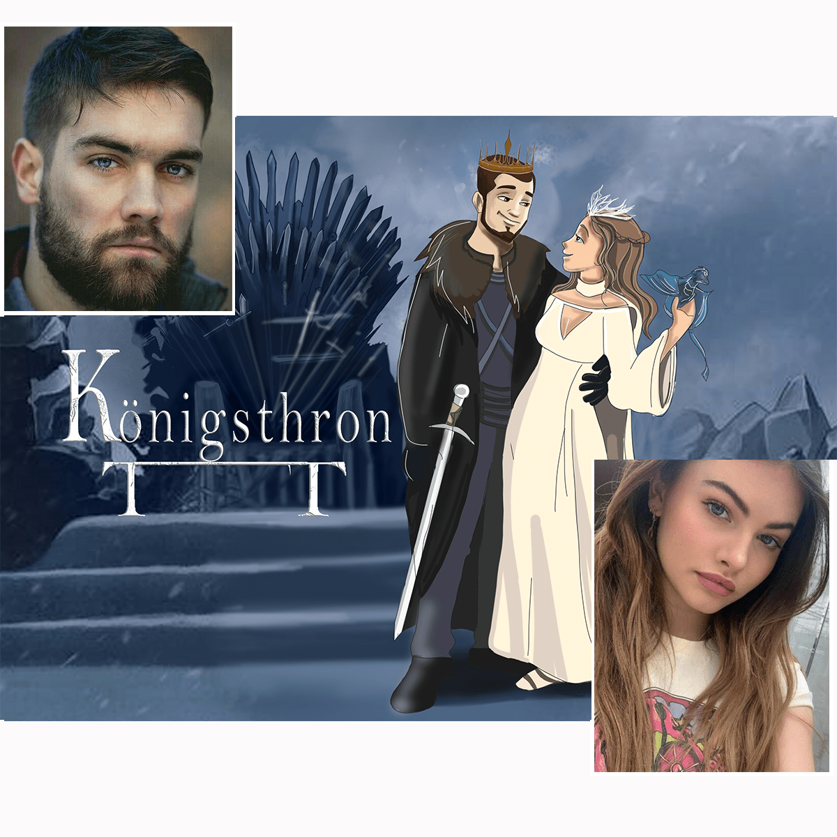 für den Film - und TV - Serien - Fan, Adamell.de