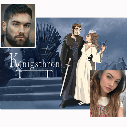 für den Film - und TV - Serien - Fan, Adamell.de