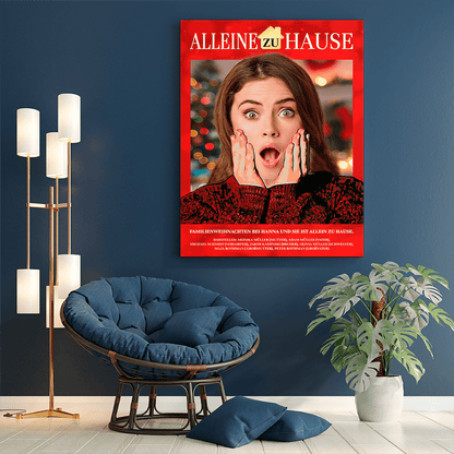 für den Film - und TV - Serien - Fan, Adamell.de