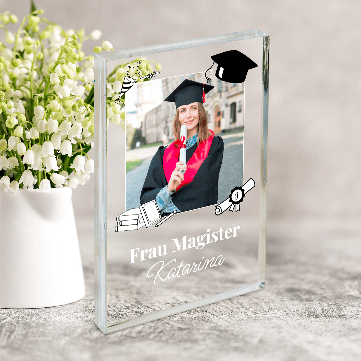 für den Meister, Adamell.de