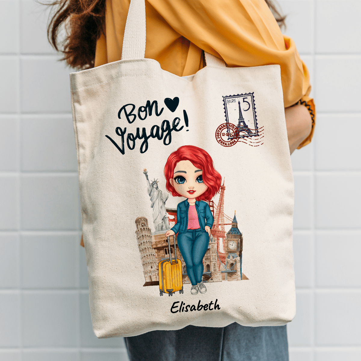 für den Reisenden, Adamell.de