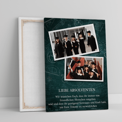 zum Jahresende, Adamell.de