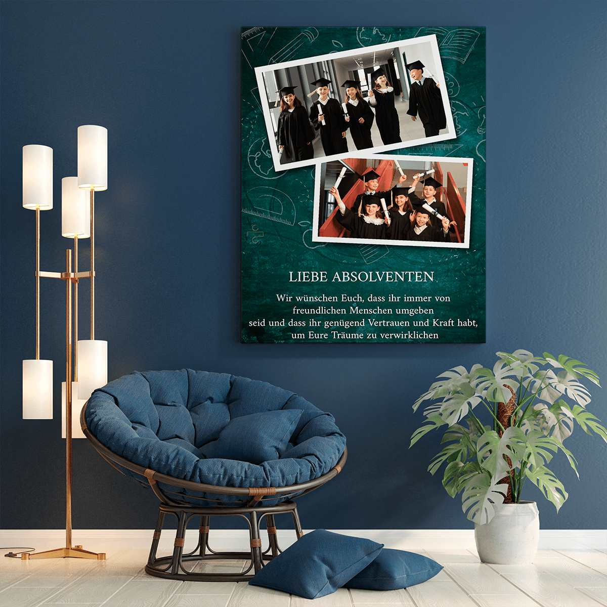 zum Jahresende, Adamell.de