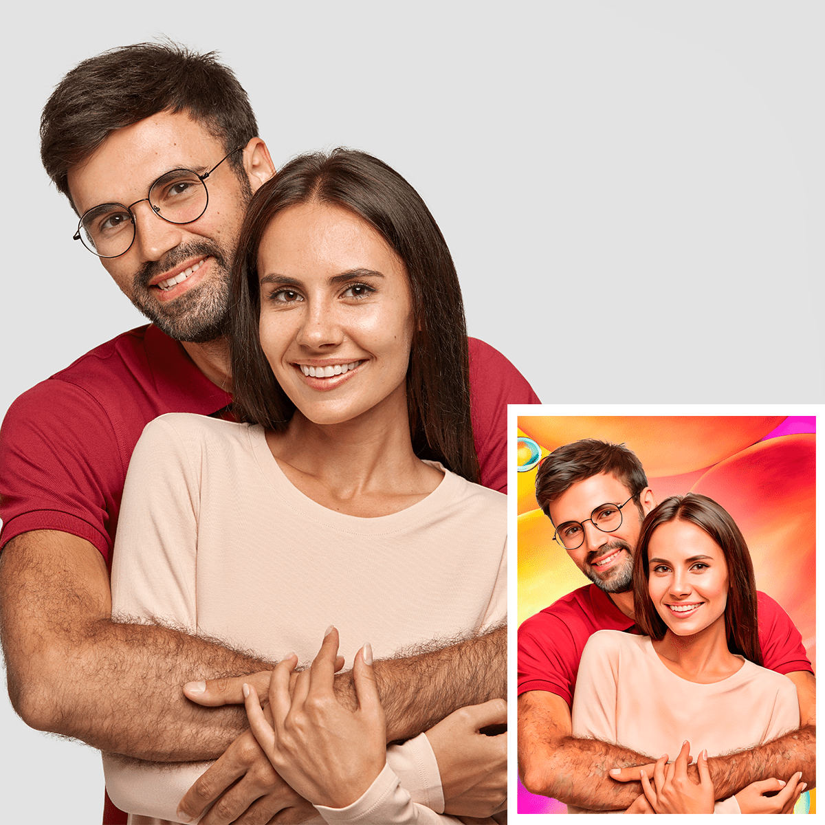 für Ehefrauen, Adamell.de