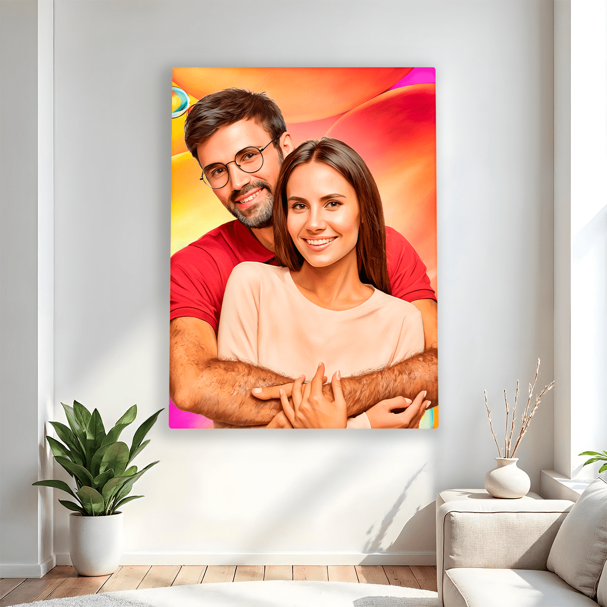 für Ehefrauen, Adamell.de