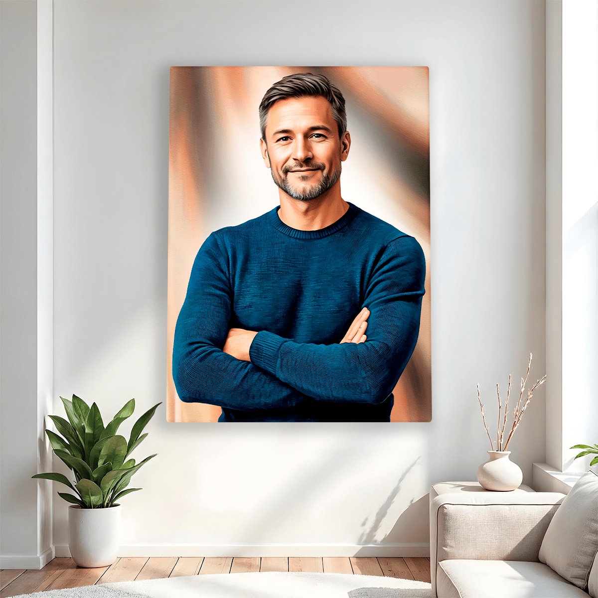 für Ehemann, Adamell.de