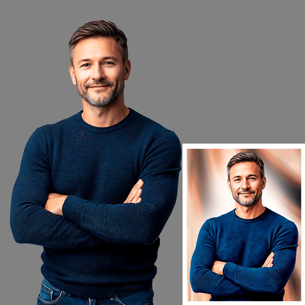 für Ehemann, Adamell.de