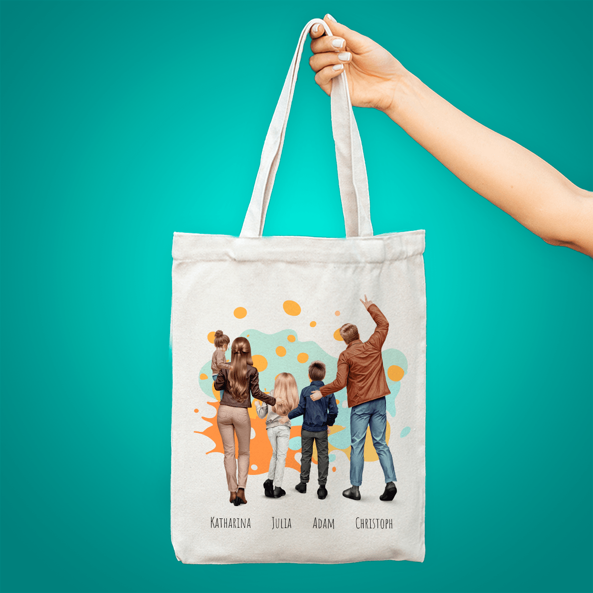 für Eltern, Adamell.de