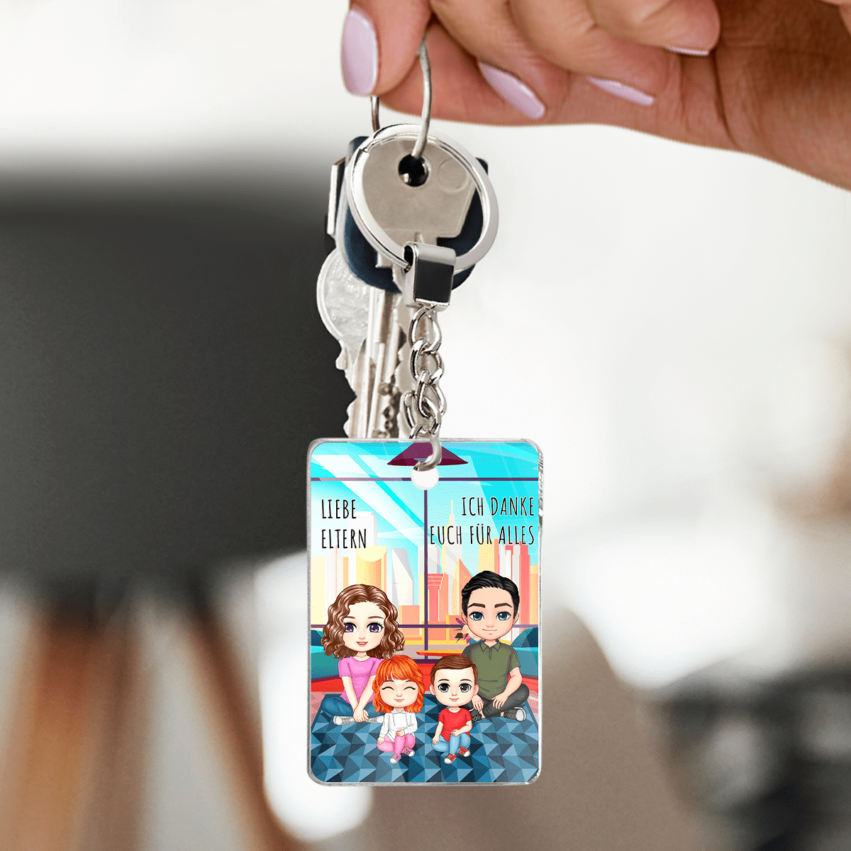 für Eltern, Adamell.de