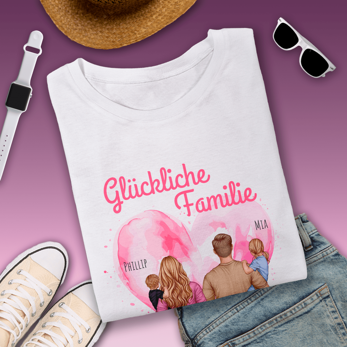 für Eltern, Adamell.de