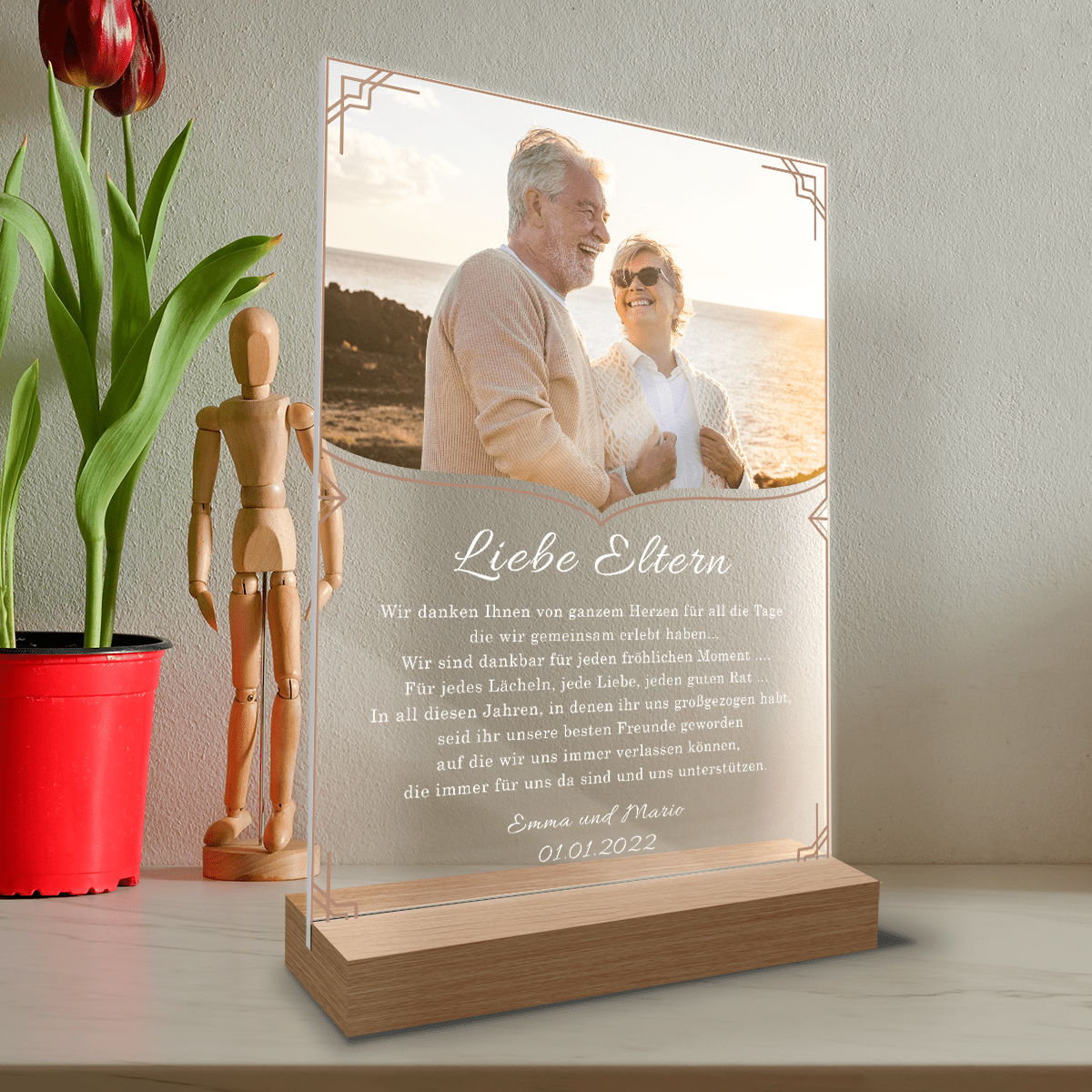 für Eltern, Adamell.de