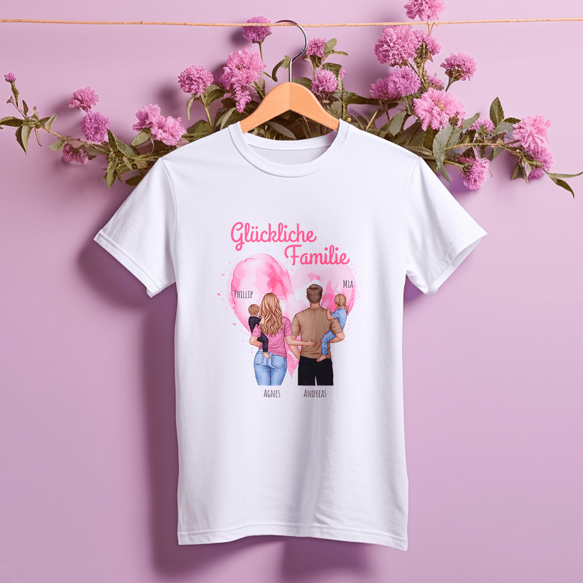 für Eltern, Adamell.de