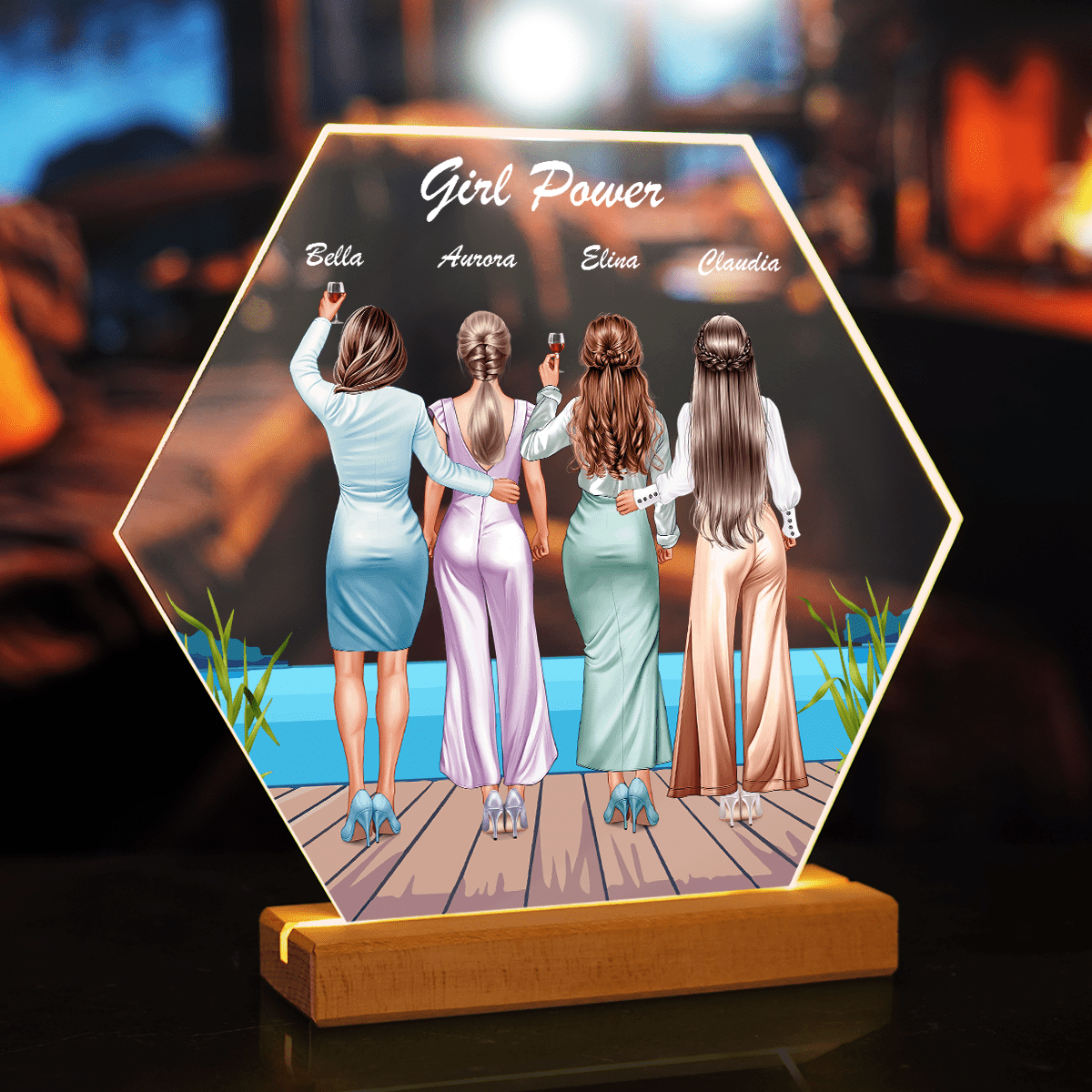 für frauen, Adamell.de