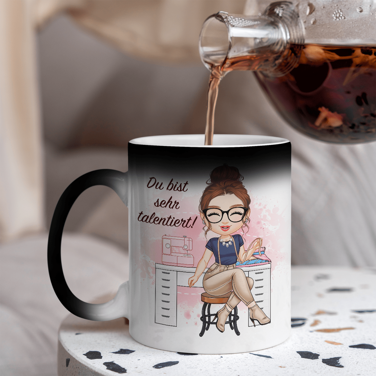 für frauen, Adamell.de