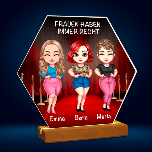 für frauen, Adamell.de