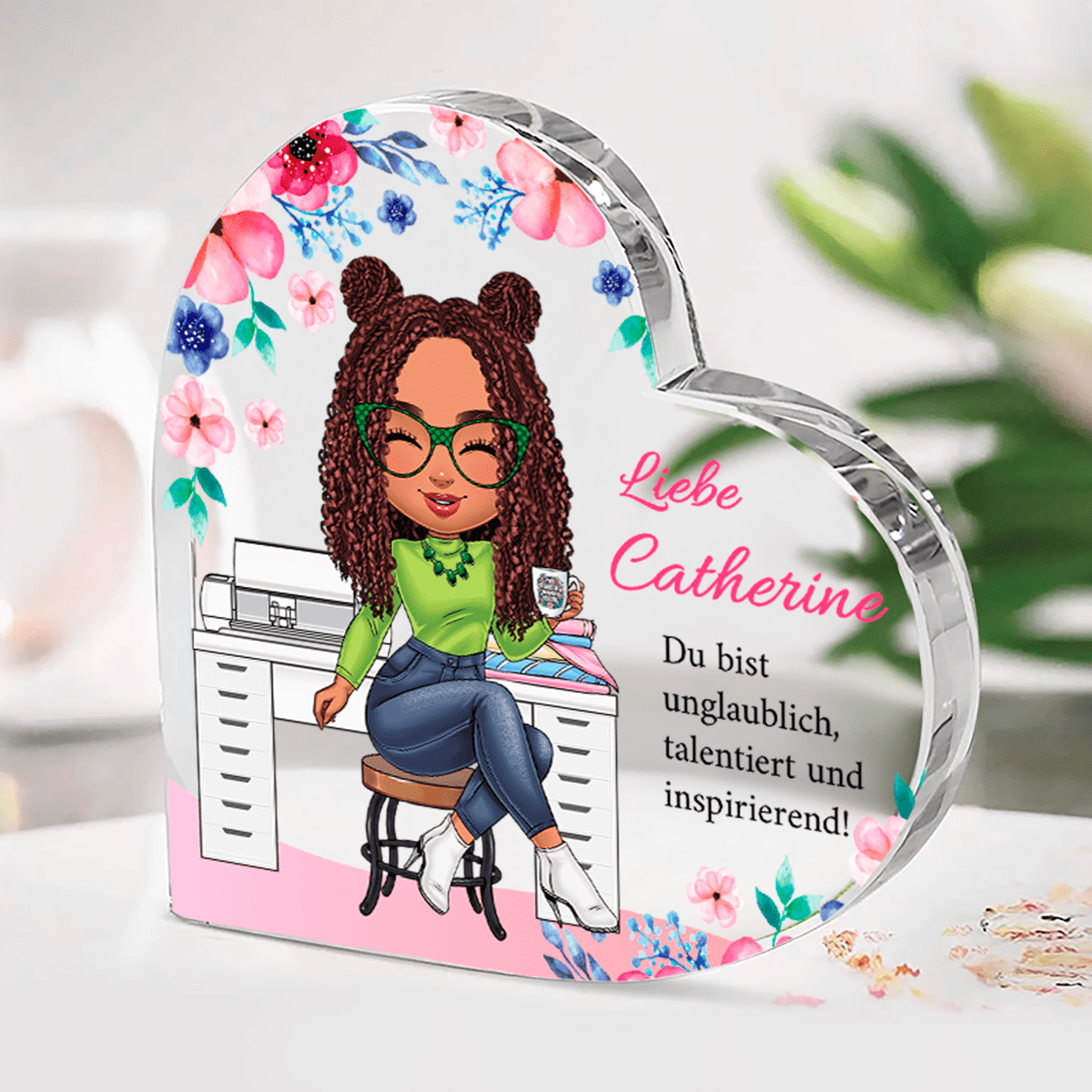 für frauen, Adamell.de