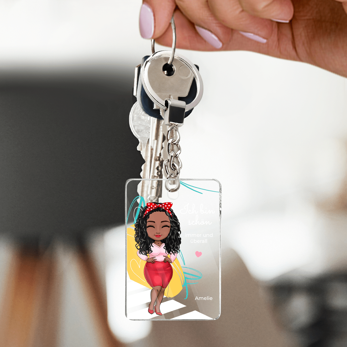 für frauen, Adamell.de