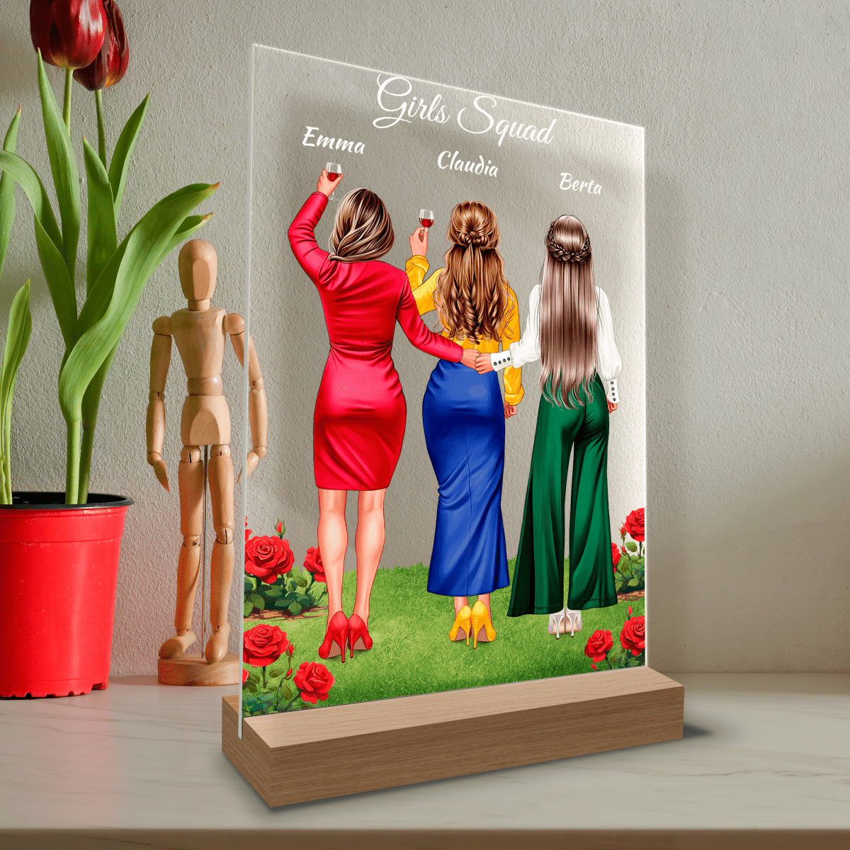 für frauen, Adamell.de