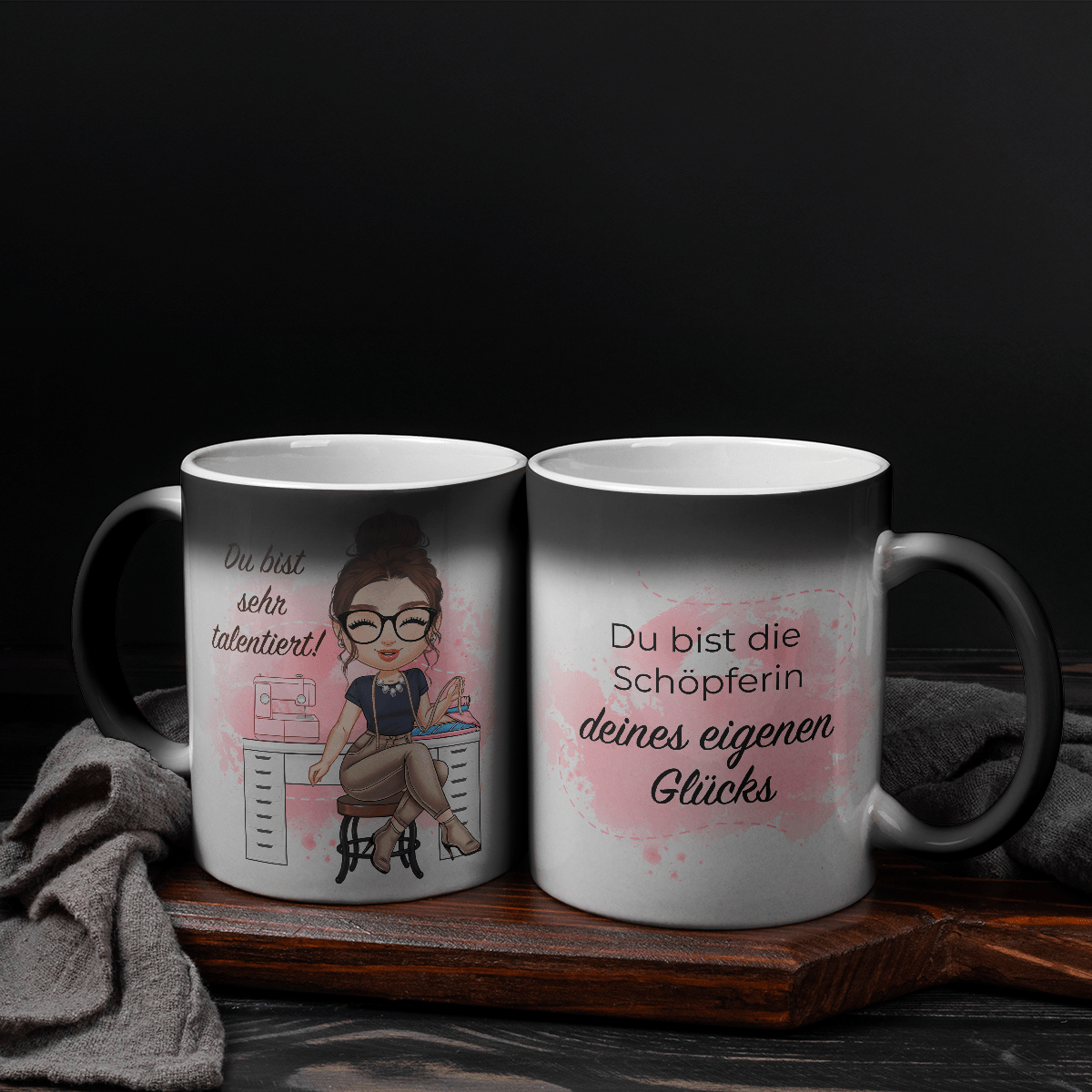 für frauen, Adamell.de