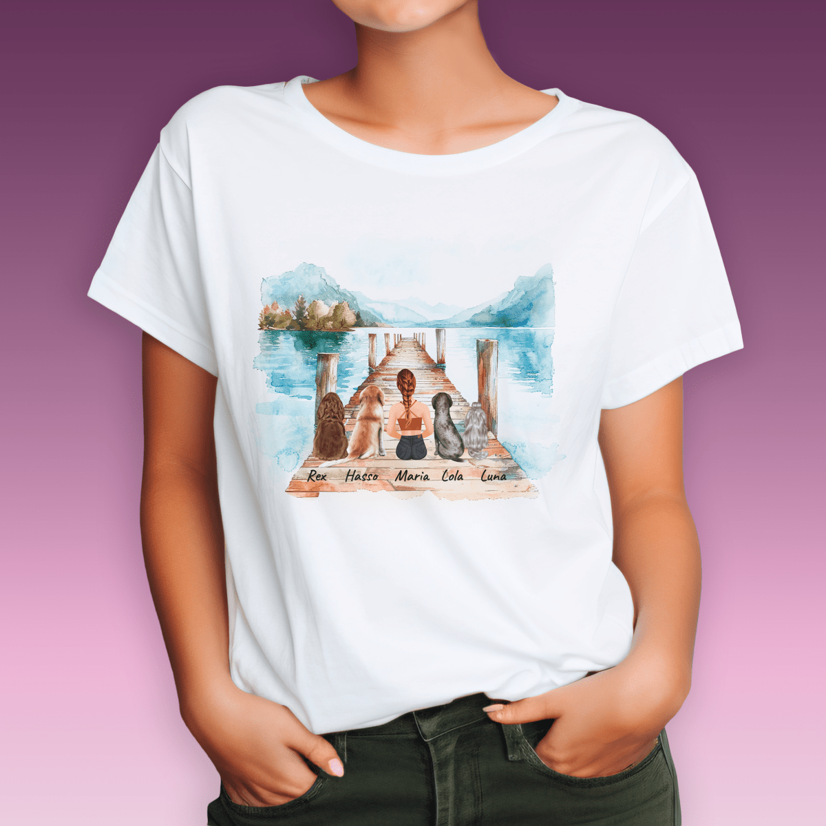 für freundin, Adamell.de