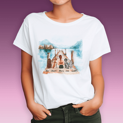 für freundin, Adamell.de