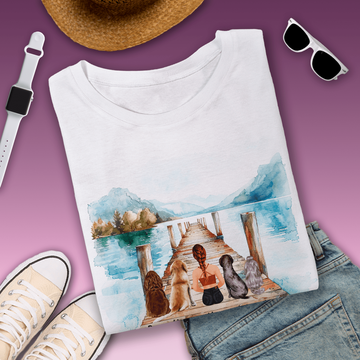 für freundin, Adamell.de