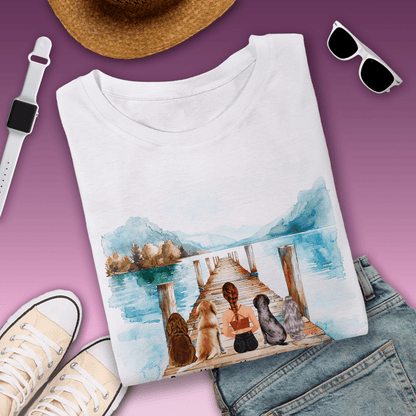 für freundin, Adamell.de