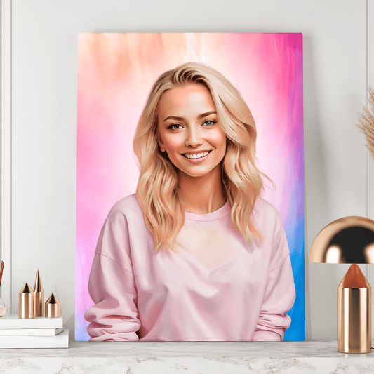 für freundin, Adamell.de