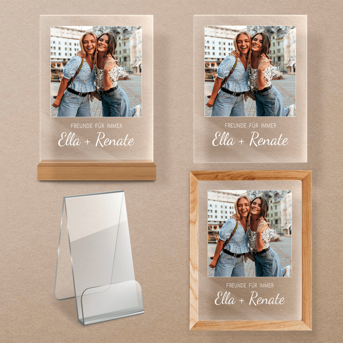 für freundin, Adamell.de