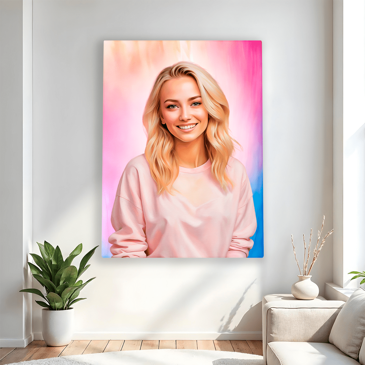 für freundin, Adamell.de