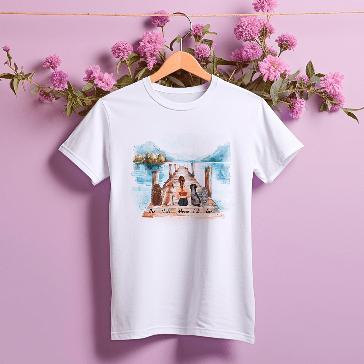 für freundin, Adamell.de