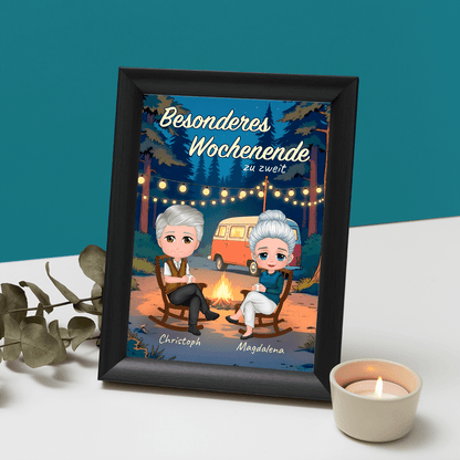 für Großeltern, Adamell.de