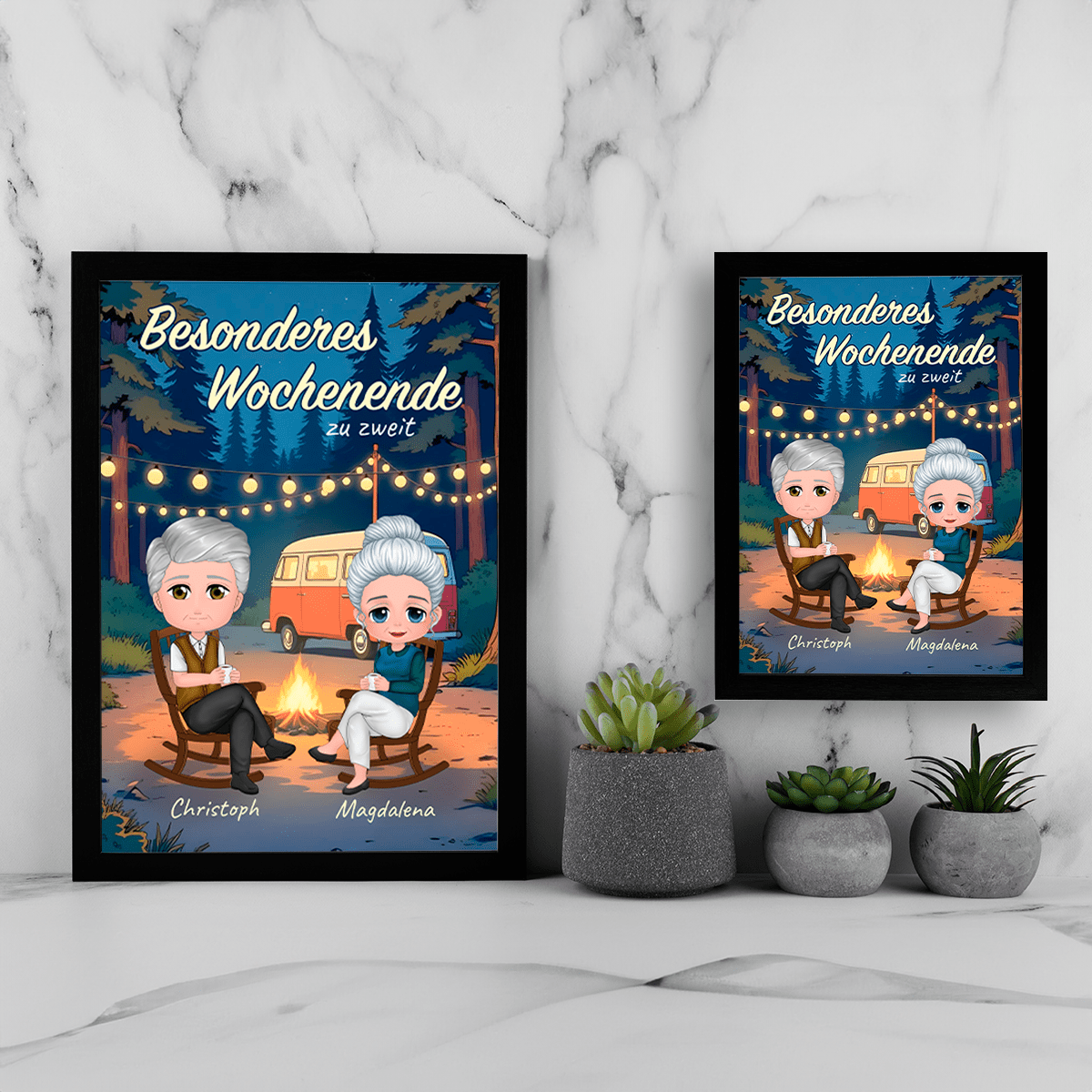 für Großeltern, Adamell.de