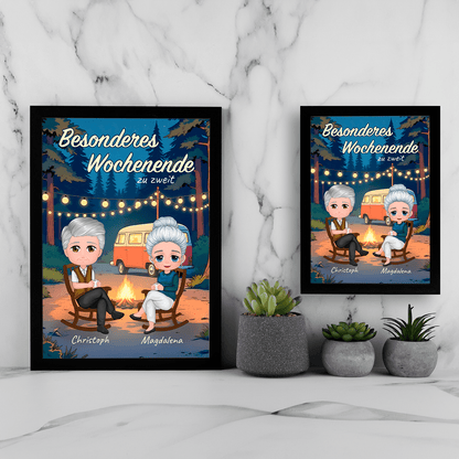 für Großeltern, Adamell.de